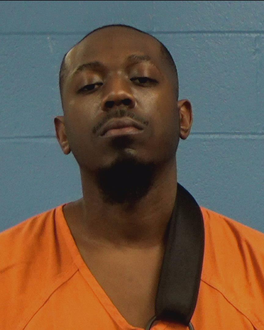 Jernigan, Taywain Nareese booking photo