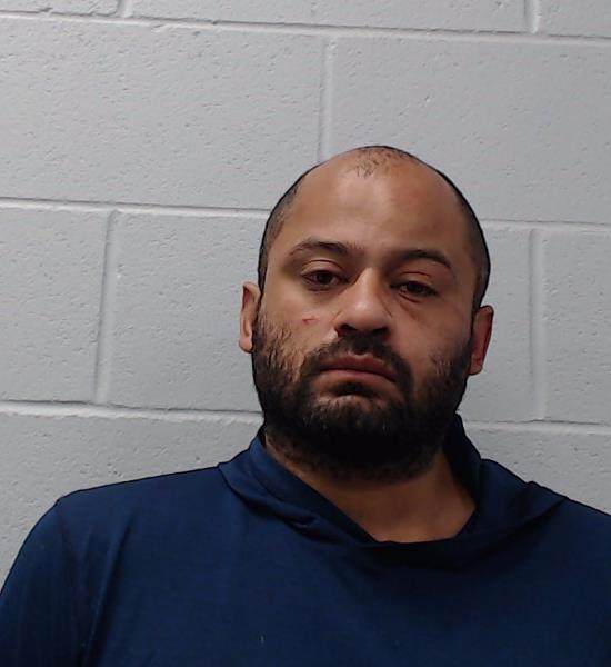 Juarez, Harvy Jose arrested by Hays County SO/PD