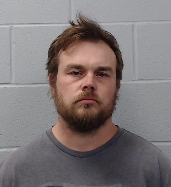 Kent, Kevin Eugene arrested by Hays County SO/PD