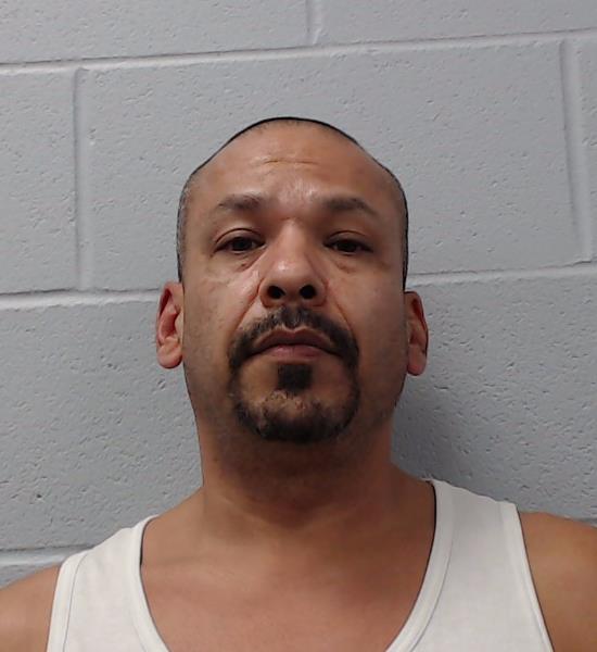 Lake, Antwon Mathias Isidro arrested by Hays County SO/PD