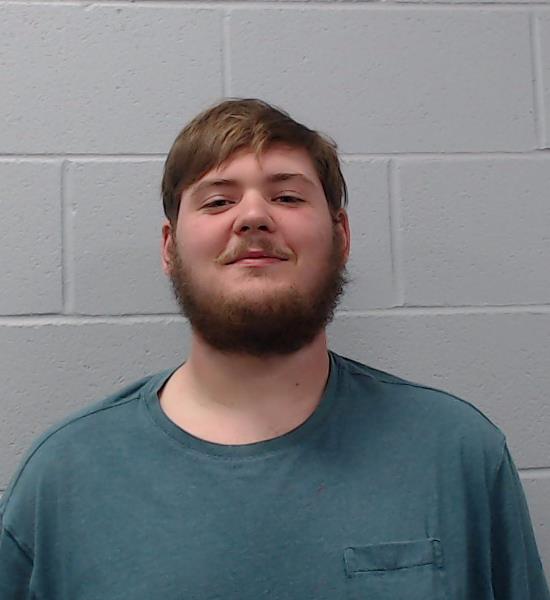 Holloway, Stetson Reed arrested by Hays County SO/PD