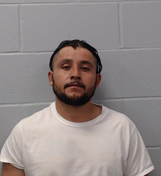 Briceno Nunez, Ambrocio arrested by Hays County SO/PD