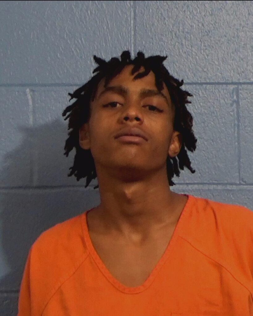 Fletcher-Lyons, Jaquan Teander arrest record in Williamson County, Texas Fletcher-Lyons, Jaquan Teander arrested in Williamson County, Texas mugshot