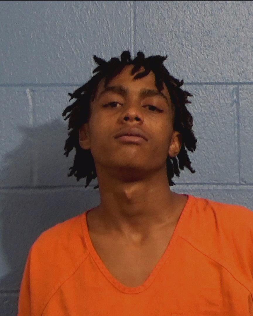 Fletcher-Lyons, Jaquan Teander arrested by Williamson County PD/SO