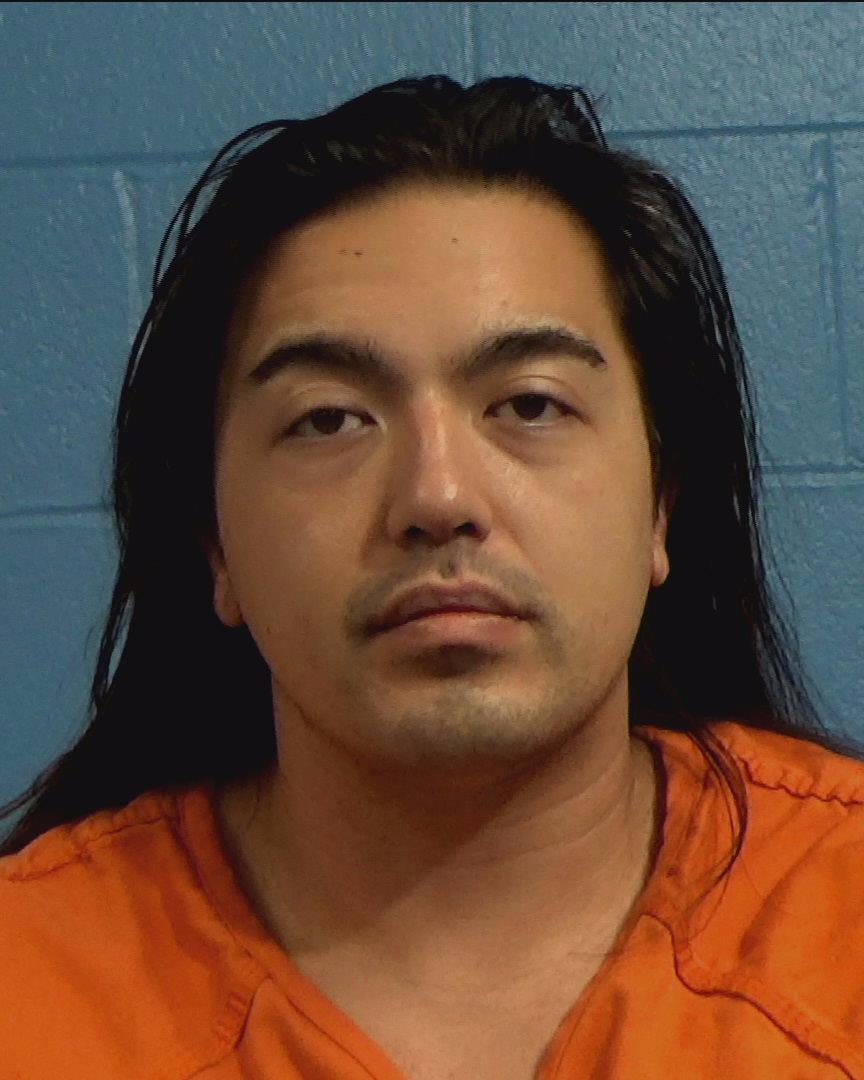 McClure, Sheldon Scott, Jr. booking photo