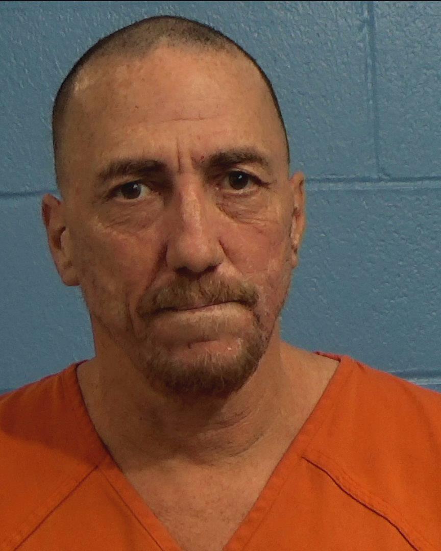 Hoskins, William Arnold, Sr. arrested by Williamson County PD/SO