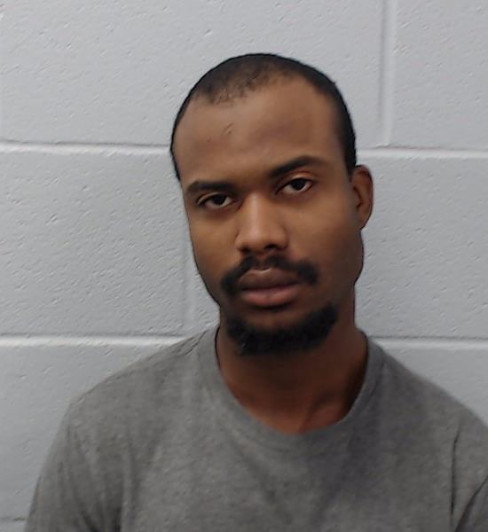 Williams, Thomas Obediah-Israel arrested by Hays County SO/PD