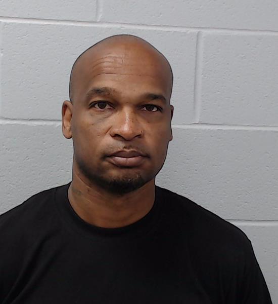 Burkhalter, Cedric Dynel booking photo