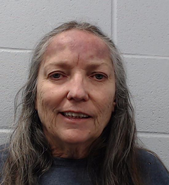 Sommers, Sharon E arrested by Hays County SO/PD