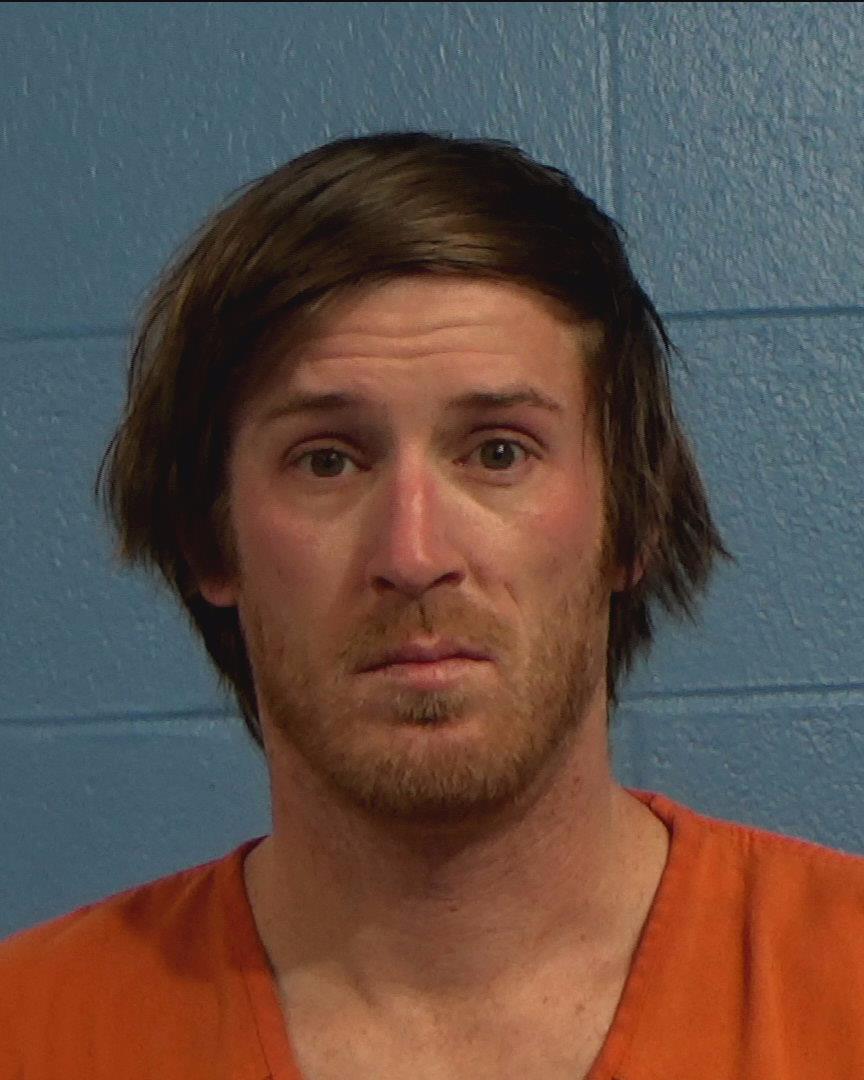 Sullivan, Ryan arrested by Williamson County PD/SO