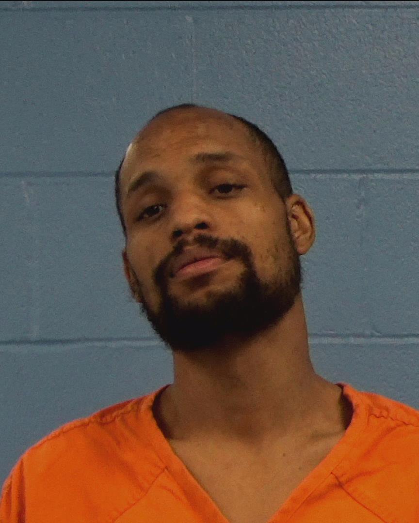 Carson, Joe Cefus arrested by Williamson County PD/SO