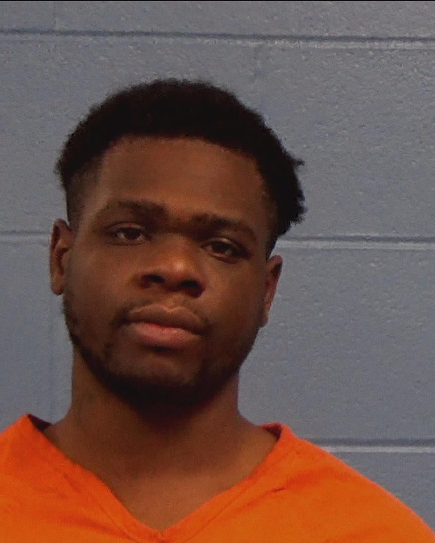 Walton, Ladarius Lamont arrested by Williamson County PD/SO