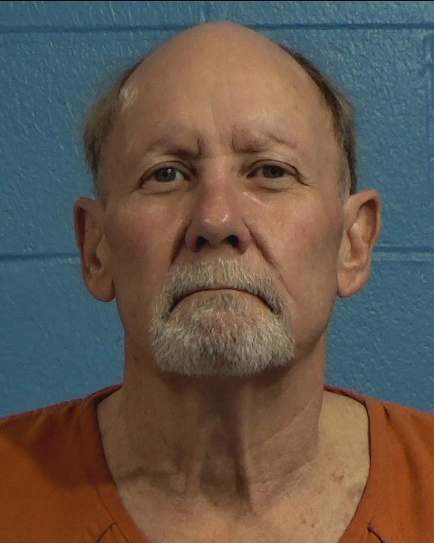 Morris, Mitch Lynn arrested by Williamson County PD/SO