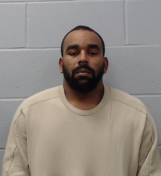 Thomas, Erassemas Kernell arrested by Hays County SO/PD