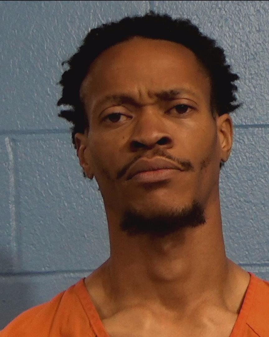 Pearson, Michael Duane arrested by Williamson County PD/SO