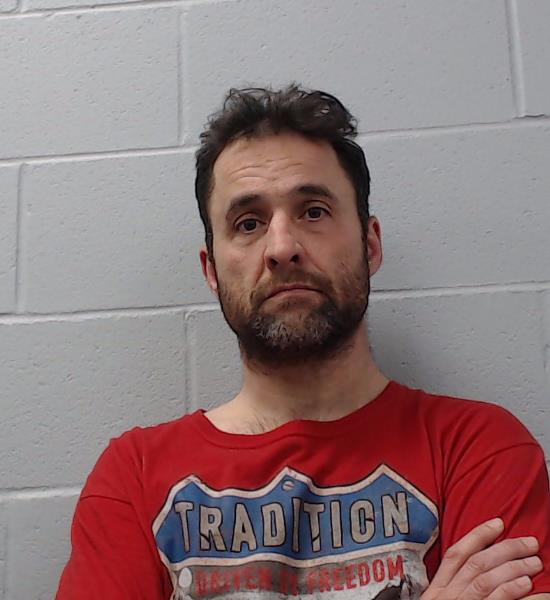 Dupree, Korey Lynn arrested by Hays County SO/PD