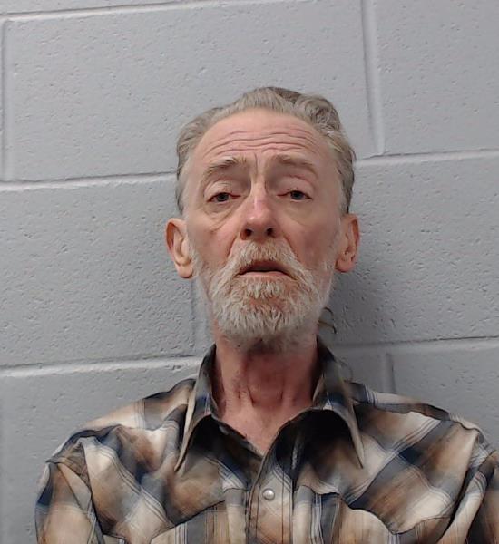 Laws, Samuel Hagiler arrested by Hays County SO/PD