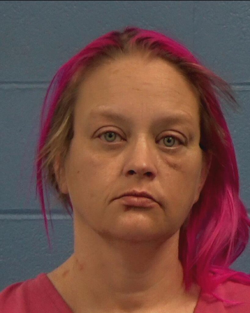 Hall, Carrie Lea arrest record in Williamson County, Texas Hall, Carrie Lea arrested in Williamson County, Texas mugshot