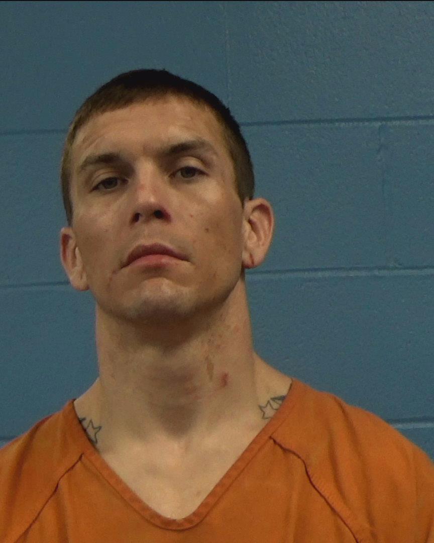 Parker, Anthony Refeino arrested by Williamson County PD/SO