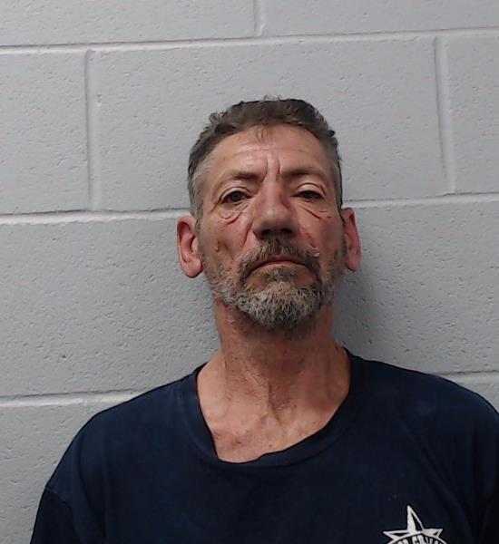 Lewis, Stephen Michael arrested by Hays County SO/PD