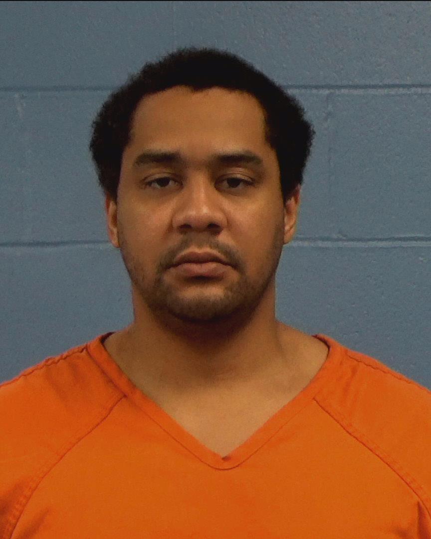 Clark, Leon L. arrested by Williamson County PD/SO