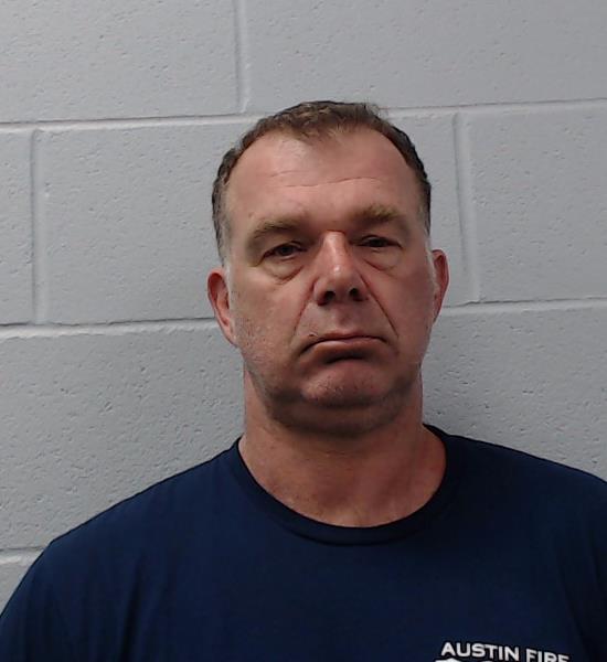 Dixon, David Paul arrested by Hays County SO/PD