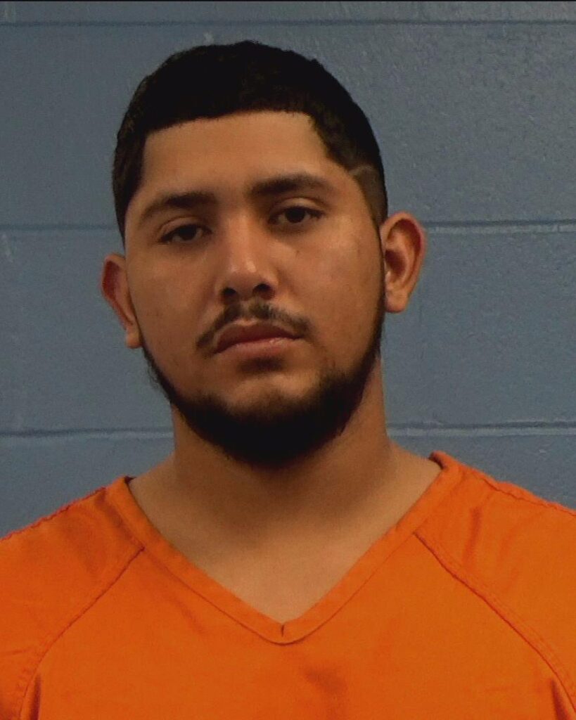 Rangel, Eric arrest record in Williamson County, Texas Rangel, Eric arrested in Williamson County, Texas mugshot
