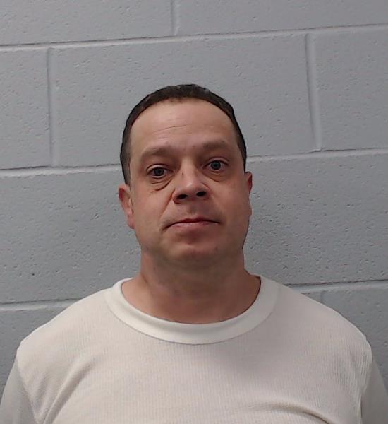 Camacho, Bo arrested by Hays County SO/PD