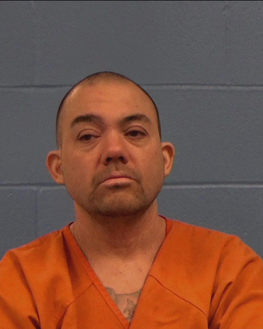 Lemmons, John Michael arrested by Williamson County PD/SO