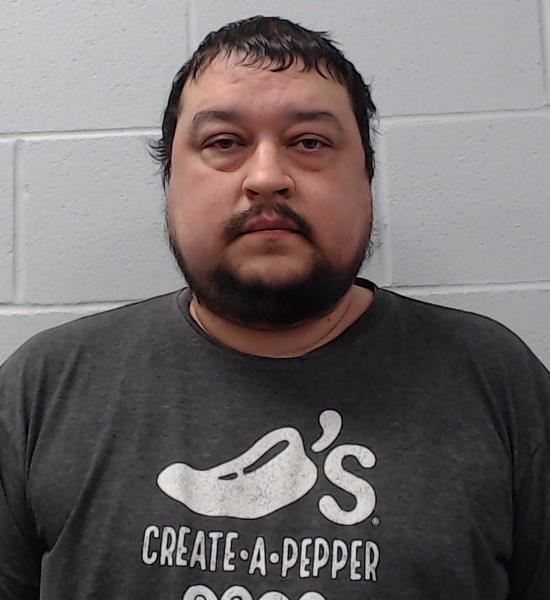 Ramirez, Steven Ysmael arrested by Hays County SO/PD