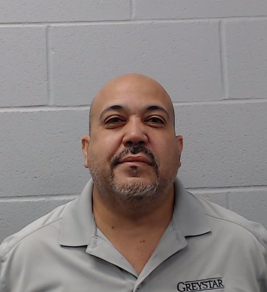 Oquendo Carrasquillo, Gabriel Steven arrested by Hays County SO/PD