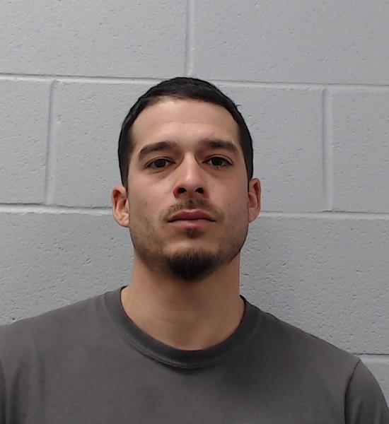 Silcio, Eric Michael arrested by Hays County SO/PD