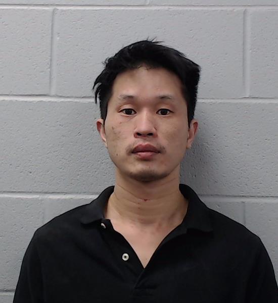 Tran, Thanh V arrested by Hays County SO/PD