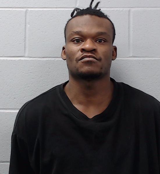 Grace, James Lee Edward arrested by Hays County SO/PD