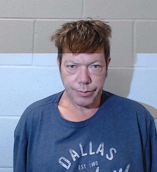 Jisha, Justin Charles arrested by Hays County SO/PD