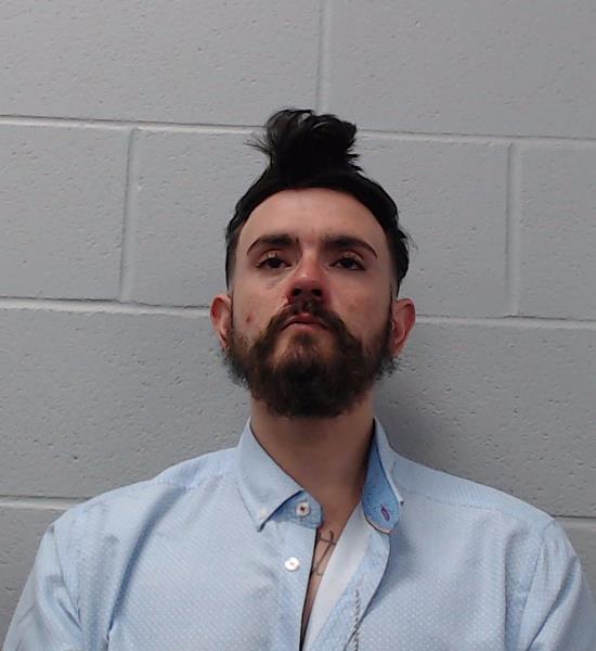 Sanchez, Kara Jo arrested by Hays County SO/PD