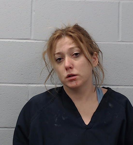 Gollner, Olivia Savage arrested by Hays County SO/PD