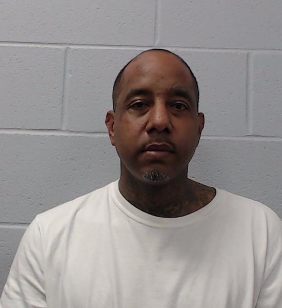 Mills, William Alfred, III arrested by Hays County SO/PD