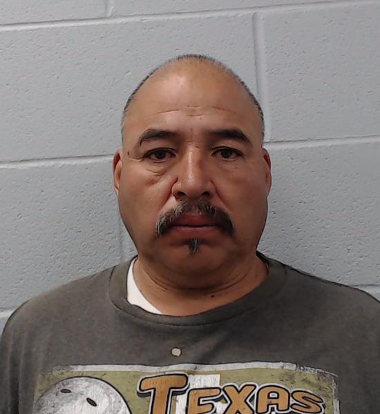 Juarez-Gomez, Jose arrested by Hays County SO/PD