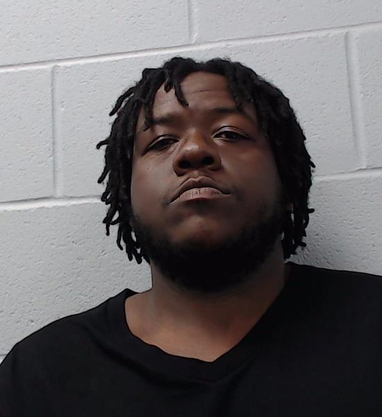 Hilliard, Jordan Michael arrested by Hays County SO/PD