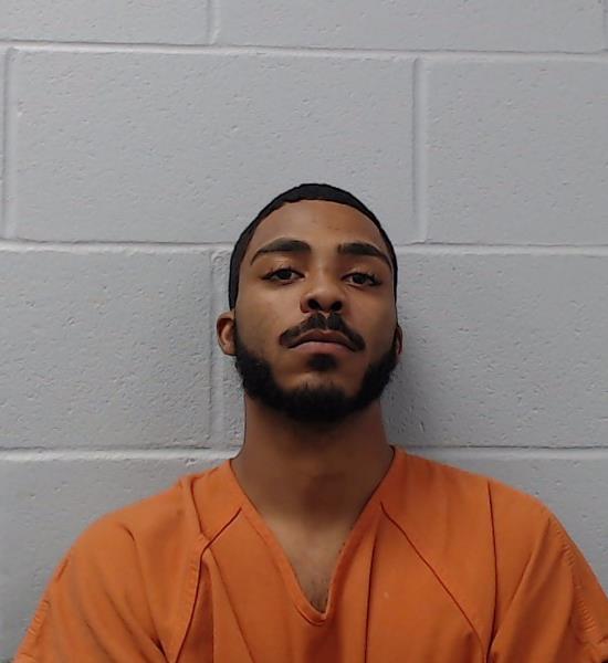 Dove, Juan Maurice arrested by Hays County SO/PD