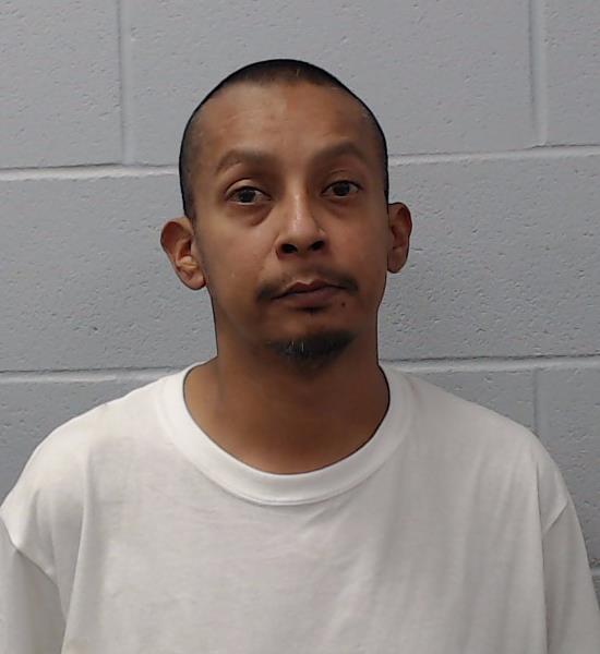 Facundo, Israel Solis arrested by Hays County SO/PD