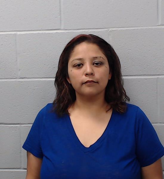 Tobias, Letty arrested by Hays County SO/PD