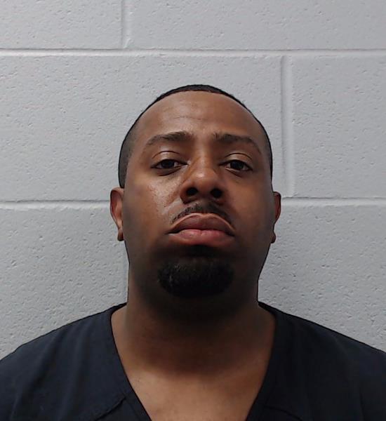 Sorrells, Datrion Keith arrested by Hays County SO/PD