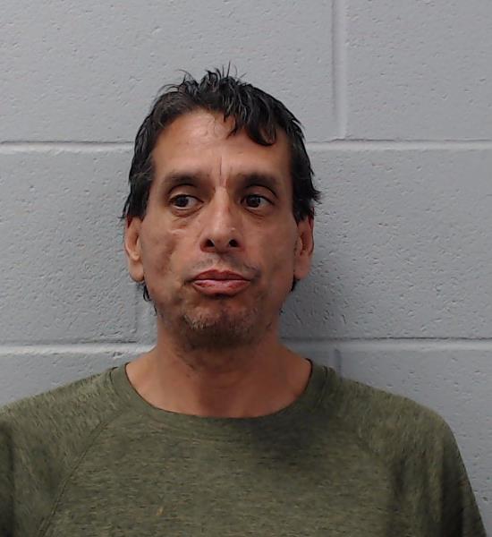 Roach, Markus Lee arrested by Hays County SO/PD