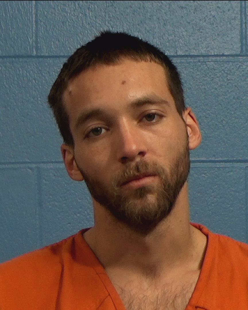 Rodriguez, Giovan David arrested by Williamson County PD/SO