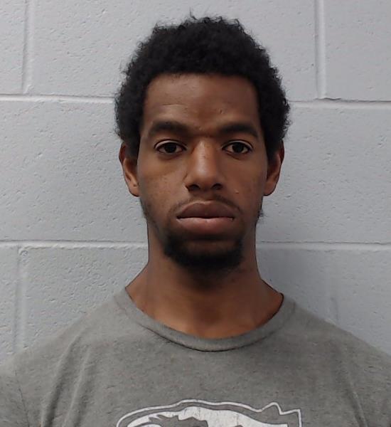 Clayton, Michael arrested by Hays County SO/PD