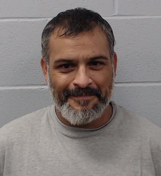 King, Billie Lee arrested by Hays County SO/PD