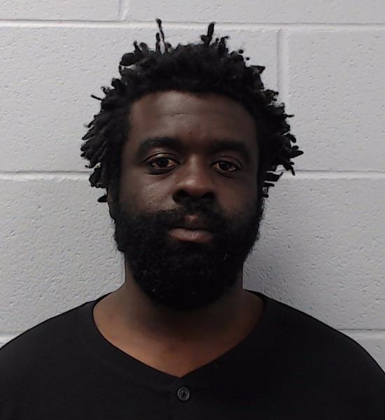 Jackson, Nikko Jamal arrested by Hays County SO/PD