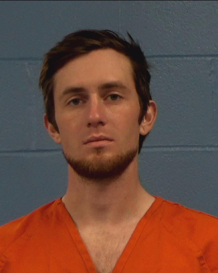 Rakowski, Brandon Michael booking photo